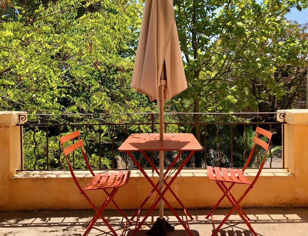 B&B Villa Roumanille Aix-en-Provence Exterior photo