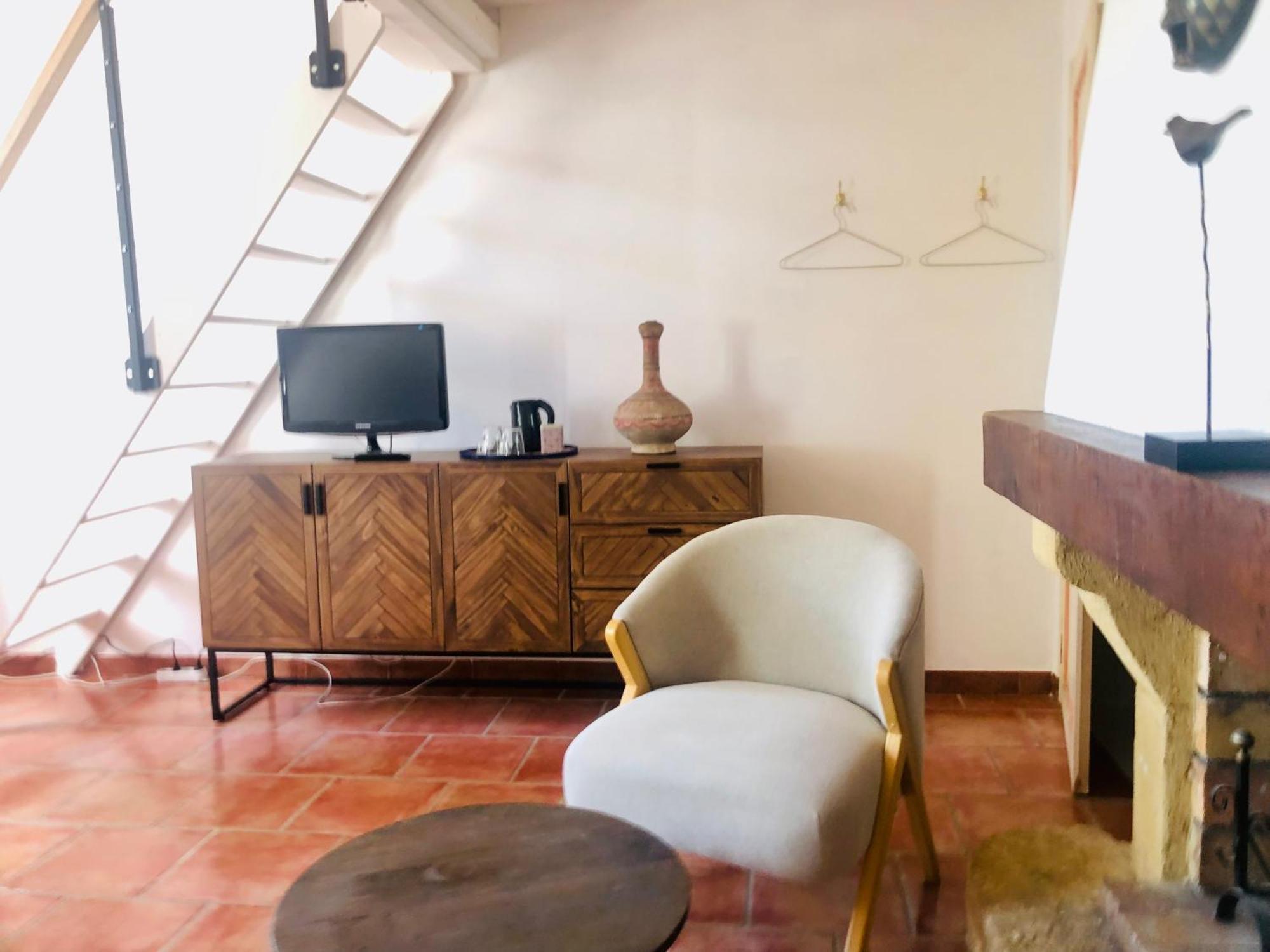 B&B Villa Roumanille Aix-en-Provence Room photo