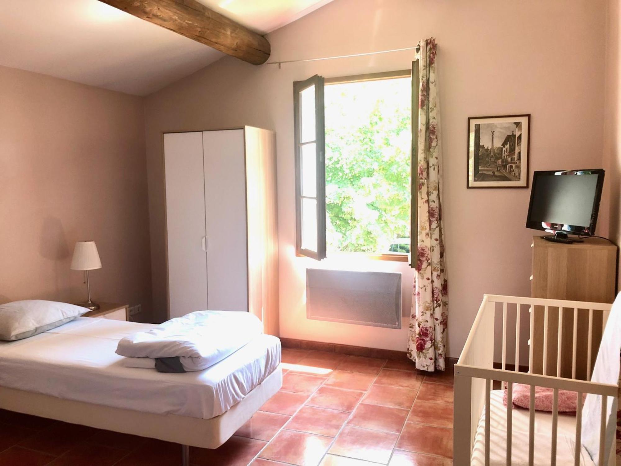 B&B Villa Roumanille Aix-en-Provence Room photo