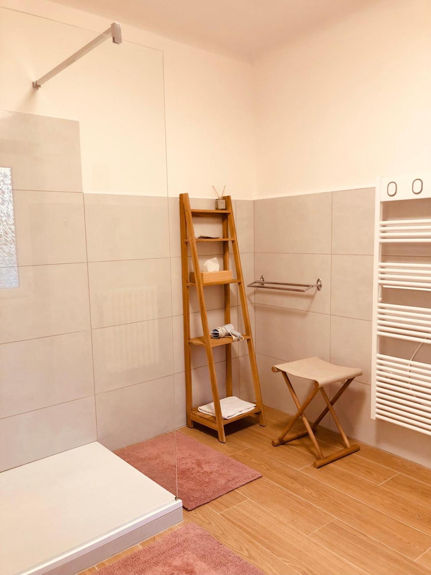 B&B Villa Roumanille Aix-en-Provence Room photo