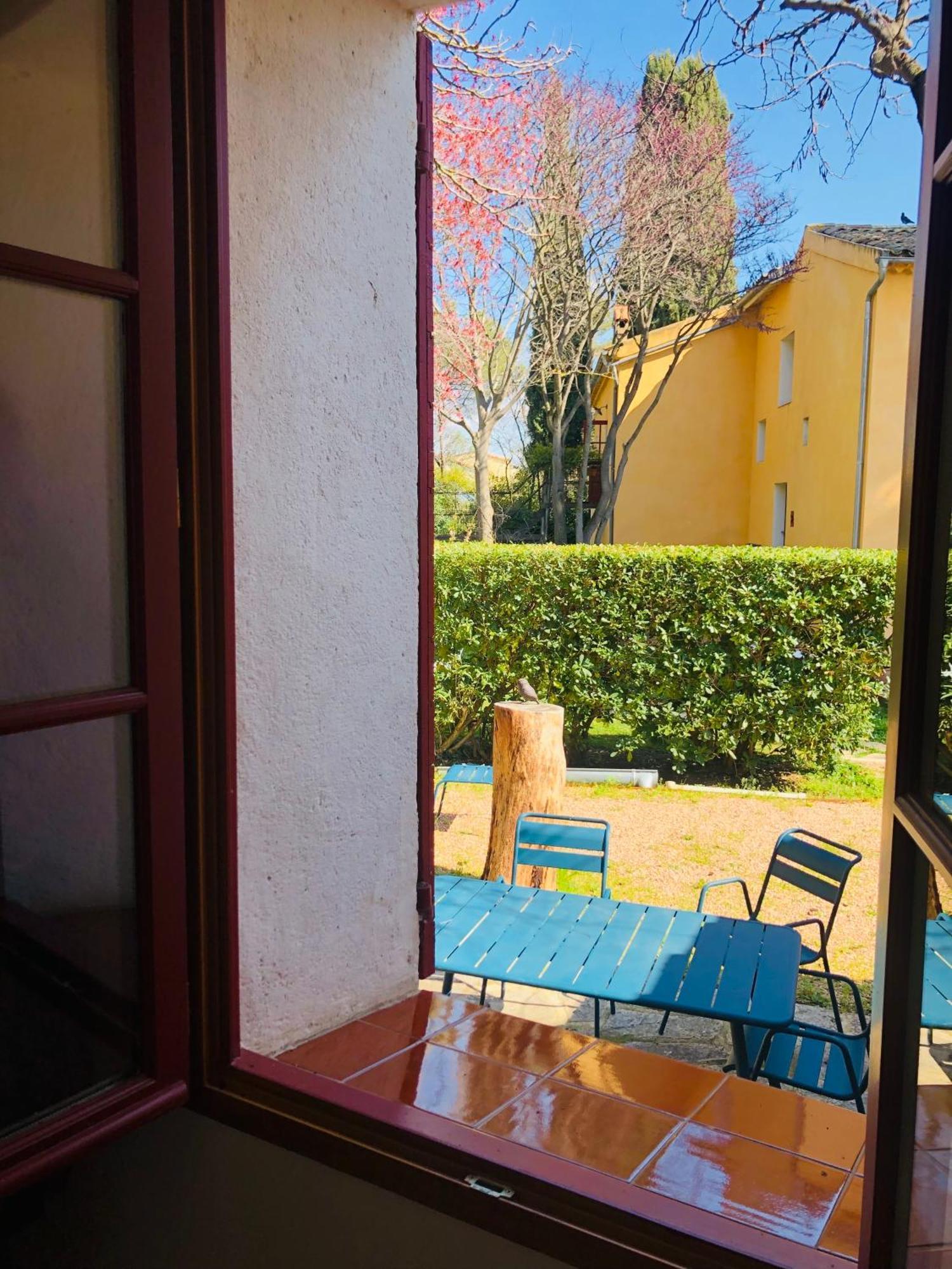 B&B Villa Roumanille Aix-en-Provence Room photo